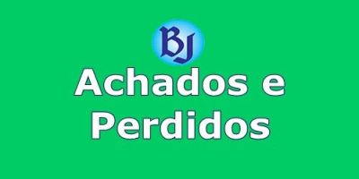 Chave canivete de Chevrolet é perdida no centro de Camaquã