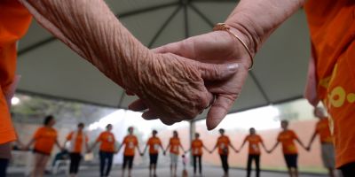 Sesc promove ações alusivas ao Mês do Idoso em Camaquã e Tapes