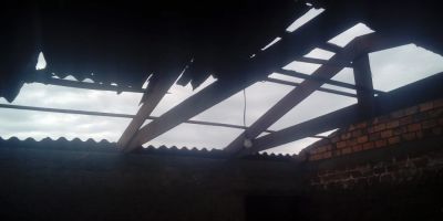 Mais informações sobre o temporal que atingiu Camaquã e região na madrugada de domingo