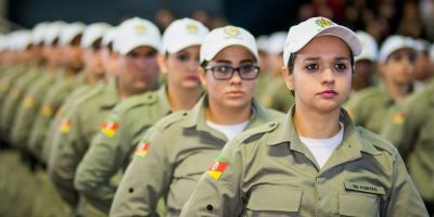 Brigada Militar divulga informações aos candidatos aprovados em concurso