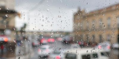 Sol aparece, mas chuva deve atingir RS nesta quarta