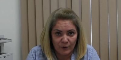 Ex-mulher de Bolsonaro desmente reportagem de jornal