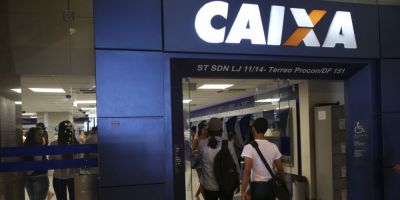 Caixa disponibiliza consignado com garantia do FGTS a partir de hoje