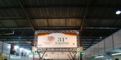 Expoargs 2014 apresenta crescimento de 34,30% no número de peças comercializadas e de 20,92% no valor total de vendas