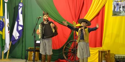 FOTOS: Escola Boaventura Cardoso da Silva  realiza 1ª Mateada Cultural em Camaquã