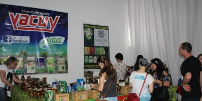 Artesanato do Gaúcho presente na ExpoCamaquã 2018