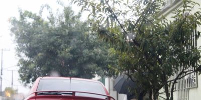 RS terá domingo instável, com chance de temporais