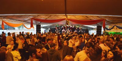 31ª Südoktoberfest terá estrutura ampliada