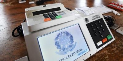 A partir de terça-feira eleitores só podem ser presos em casos especiais