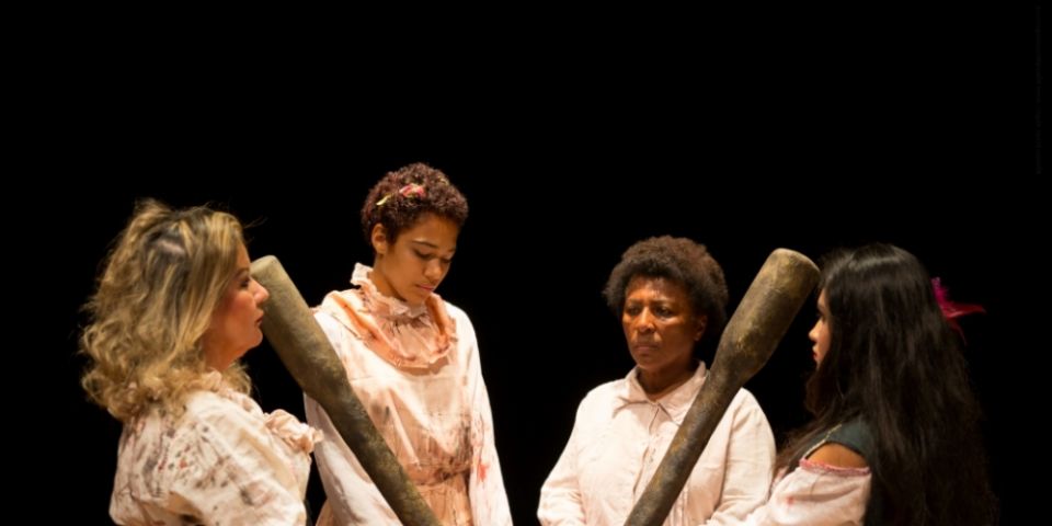 Agenda cultural de outubro no Sesc Camaquã  conta com espetáculos nacionais e regionais