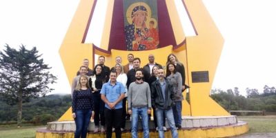 Conselho dos Dirigentes de Cultura Região Sul se reúne em Dom Feliciano
