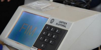 Saiba qual é a diferença entre votos brancos e nulos