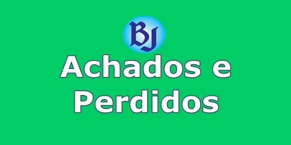 Molho de chaves de carro e casa é perdido no centro de Camaquã