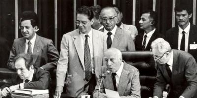 30 anos da Constituição: mudar texto exige quórum elevado e negociação