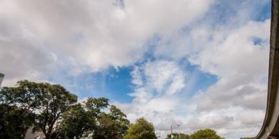 Sol aquece Rio Grande do Sul neste sábado