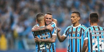 Definidas datas e horários das semifinais entre Grêmio x River