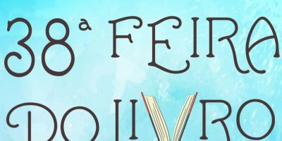 Confira a programação completa da 38ª Feira do Livro de Camaquã