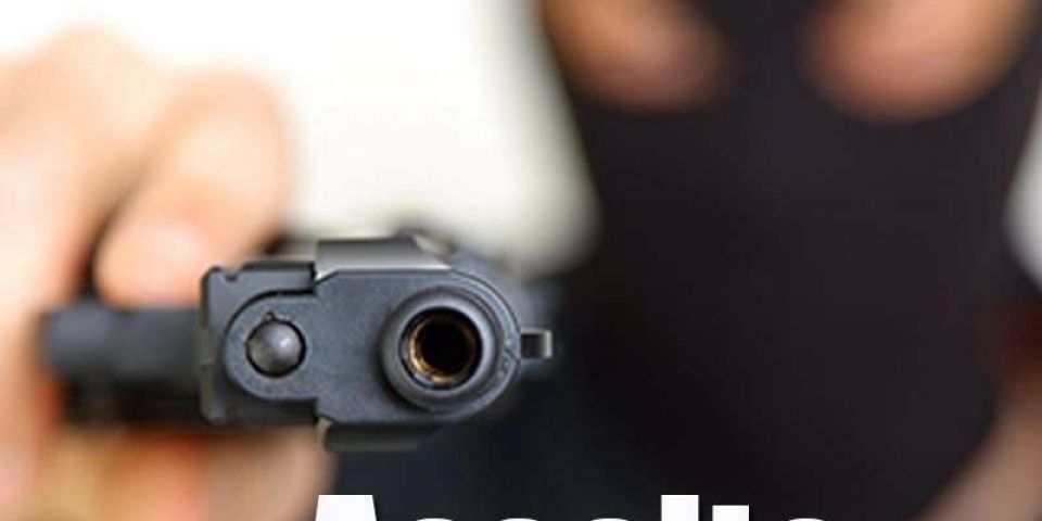 Malote é roubado no centro de Camaquã na manhã desta segunda