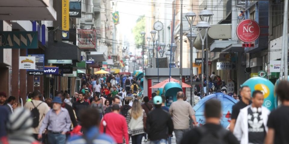 Operação de segurança contabiliza 237 prisões no 1º turno das eleições no RS