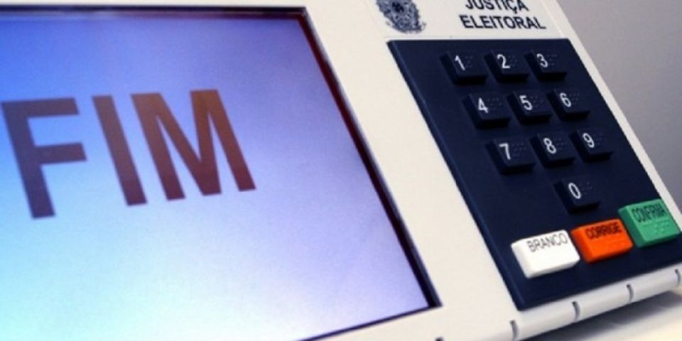 IGP/RS emite nota de esclarecimento sobre biometria das urnas eletrônicas