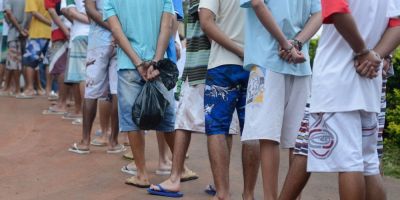 Enem para privados de liberdade é antecipado para 11 e 12 de dezembro