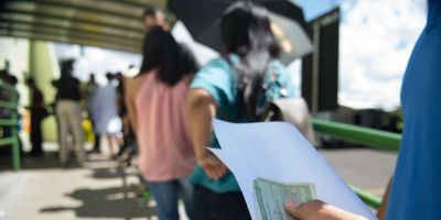 Eleitor pode emitir certidão de quitação eleitoral a partir de segunda