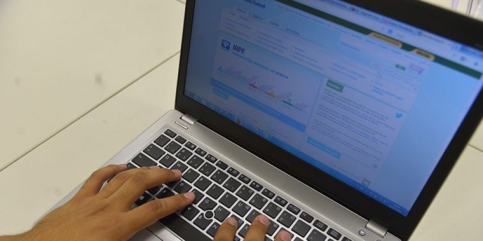 Receita Federal paga hoje o 5º lote de restituições do Imposto de Renda