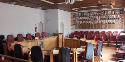 Dois Projetos de Lei serão discutidos na Sessão da Câmara de Camaquã desta segunda (15)