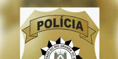 Polícia Civil de Camaquã divulga imagens de procurados da Justiça 