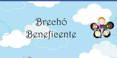 Dia 19 acontece o Brechó Beneficente da Abinjuv em Camaquã