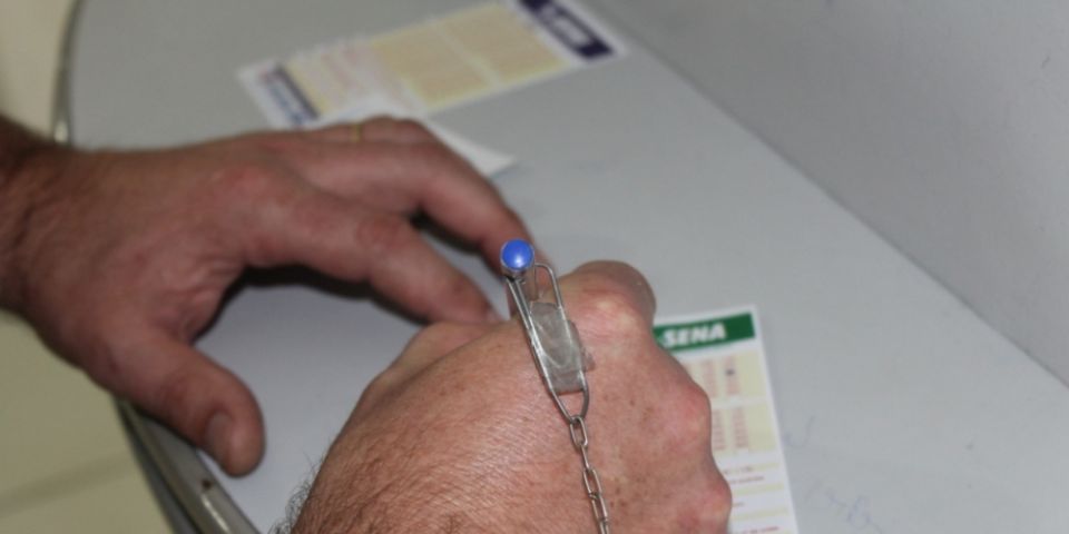 Mega-Sena sorteia nesta quarta-feira prêmio de R$ 2,5 milhões