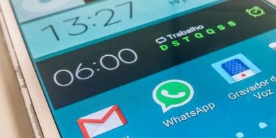 Pesquisa constata só 8% de imagens verdadeiras em grupos de WhatsApp