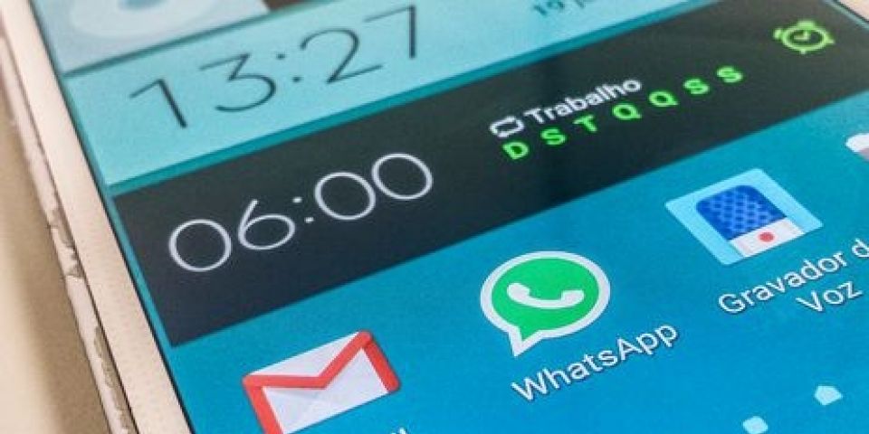 Pesquisa constata só 8% de imagens verdadeiras em grupos de WhatsApp