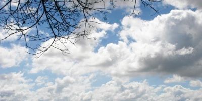 Ar frio ingressa no Rio Grande do Sul nesta sexta-feira