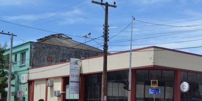 Divisão de Trânsito de Camaquã está em novo endereço