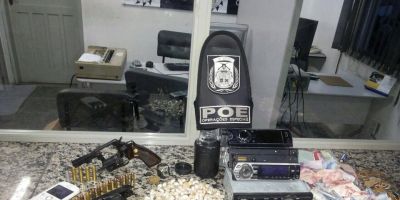 Ocorrências atendidas pelo 6º BPM em Rio Grande (10 e 11.09.2014)
