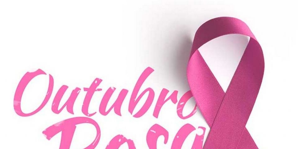 Camaquã no Outubro Rosa 2018