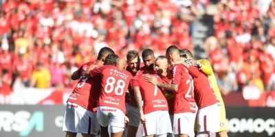 Internacional faz boa temporada em 2018 e renasce para o futebol brasileiro