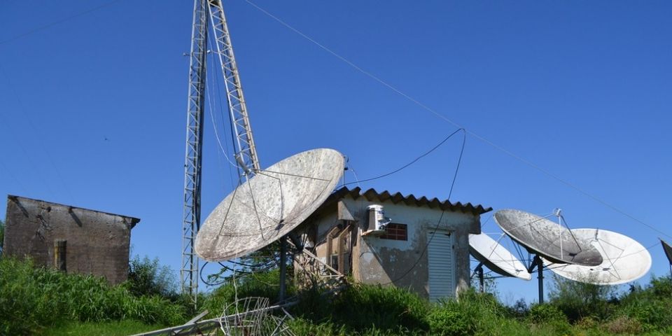 Em breve sinal do SBT retornará na região, diz assessoria da Prefeitura de Camaquã