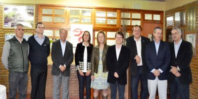 Sindicato Rural e parceiros lançam a ExpoCamaquã 2014