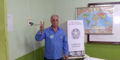 Prefeitos de 18 municípios foram eleitos neste domingo, segundo TSE