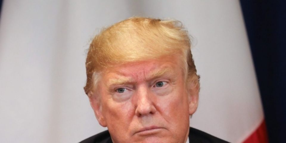 Trump afirma que vai trabalhar com Bolsonaro na área de comércio