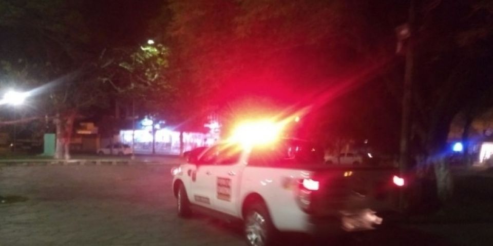 Força Gaúcha atua na região do 30º BPM
