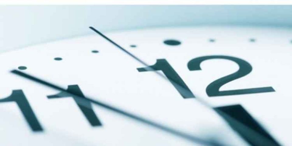 Horário de verão tem início à 0h de domingo (4) no RS e mais 10 estados