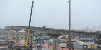 Dnit fecha 142 acordos de desapropriação para construir nova ponte do Guaíba