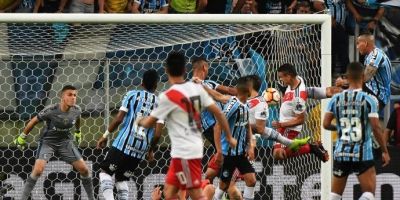 Conmebol antecipa julgamento da semifinal da Libertadores