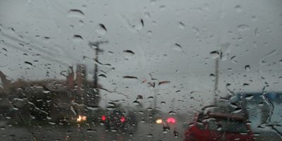 Frente fria traz chuva ao Rio Grande do Sul neste sábado
