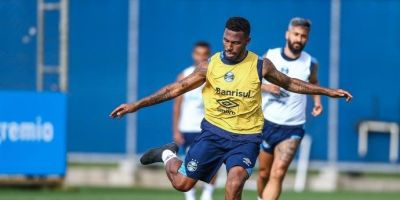 Grêmio busca reabilitação no Brasileirão contra o Atlético-MG