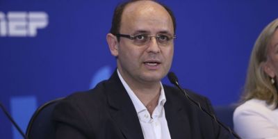 Enem tem menor percentual de faltantes desde 2009