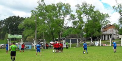 Copa Santa Auta Afubra se afunila e já tem finalistas e semifinalistas